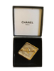 Vintage Chanel Brooch Secondhand