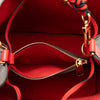 Secondhand Louis Vuitton Monogram Braided Neonoe MM