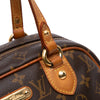 Louis Vuitton Monogram Montorgueil PM Secondhand