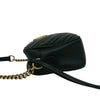 Gucci Small GG Marmont Matelasse Calfskin Crossbody Secondhand