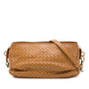 Bottega Veneta Nappa Intrecciato Crossbody Secondhand