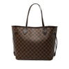 Louis Vuitton Damier Ebene Neverfull MM Secondhand
