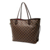 Louis Vuitton Damier Ebene Neverfull MM Secondhand