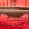 Louis Vuitton Damier Ebene Neverfull MM Secondhand