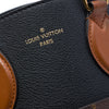 Louis Vuitton Monogram Fold Tote MM Secondhand
