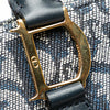 Dior Diorissimo Trotter Canvas Tote Secondhand
