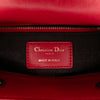 Dior Small Lambskin Cannage My ABCDior Lady Dior Secondhand