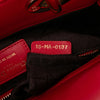 Dior Small Lambskin Cannage My ABCDior Lady Dior Secondhand