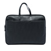 Fendi Zucca Spalmati Business Bag Secondhand