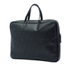 Fendi Zucca Spalmati Business Bag Secondhand