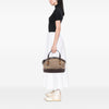 Gucci GG Canvas Laidback Crafty Handbag Secondhand