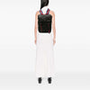 Gucci Canvas Techno Web Animalier Backpack Secondhand