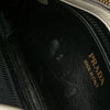 Prada Saffiano And City Calf Esplanade Satchel Secondhand