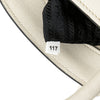 Prada Saffiano And City Calf Esplanade Satchel Secondhand