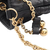 Dior Small Lambskin Macrocannage Ammi Crossbody Secondhand