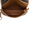 Dior Honeycomb Coated Canvas Crossbody Secondhand