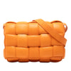 Bottega Veneta Nappa Intrecciato Padded Cassette Crossbody Secondhand