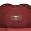 Secondhand Chanel Mini Lambskin CC in Love Heart Crossbody