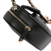 Secondhand Chanel Mini Lambskin CC in Love Heart Crossbody