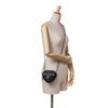 Secondhand Chanel Mini Lambskin CC in Love Heart Crossbody
