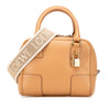 Secondhand LOEWE Calfskin Amazona 16 Square Bag