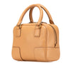 Secondhand LOEWE Calfskin Amazona 16 Square Bag