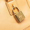 Secondhand LOEWE Calfskin Amazona 16 Square Bag