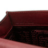 Cartier Leather Must De Cartier Crossbody Secondhand