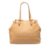 Prada Vitello Daino Tote Secondhand