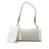 Gucci Perforated Leather Shoulder Bag Secondhand