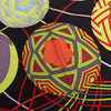 Hermès L Art du Temari Silk Scarf 90 Secondhand