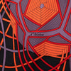 Hermès L Art du Temari Silk Scarf 90 Secondhand