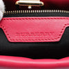 Burberry Haymarket Check Canvas Leah Crossbody Secondhand