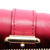 Burberry Haymarket Check Canvas Leah Crossbody Secondhand