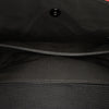 Chanel CC Grossgrain trim Lambskin Flap Shoulder Bag Secondhand