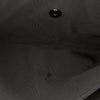 Chanel CC Grossgrain trim Lambskin Flap Shoulder Bag Secondhand