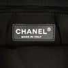 Chanel CC Grossgrain trim Lambskin Flap Shoulder Bag Secondhand