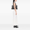 Bottega Veneta Medium Nappa Intrecciato Roma Tote Secondhand