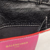 Balenciaga Lambskin Bazar Crossbody Secondhand