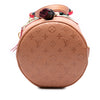 Louis Vuitton Monogram Empreinte Underground Duffle Bag Secondhand