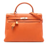 Hermès Togo Kelly II Retourne 35 Secondhand