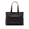Gucci GG Nylon Tote Secondhand