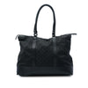 Gucci GG Canvas Tote Secondhand