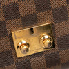 Secondhand Louis Vuitton Damier Ebene Croisette