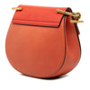 Chloé Small Leather Drew Crossbody Secondhand