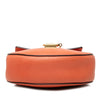 Chloé Small Leather Drew Crossbody Secondhand