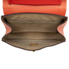 Chloé Small Leather Drew Crossbody Secondhand