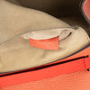 Chloé Small Leather Drew Crossbody Secondhand