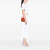 Chloé Small Leather Drew Crossbody Secondhand