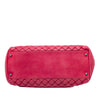 Secondhand Chanel Large Quilted Lambskin Just Mademoiselle Bowling Bag